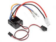 HPI SC-3SWP2 WATERPROOF ELECTRONIC SPEED CONTROL 114712 (FOR BRUSHED MOTORS)